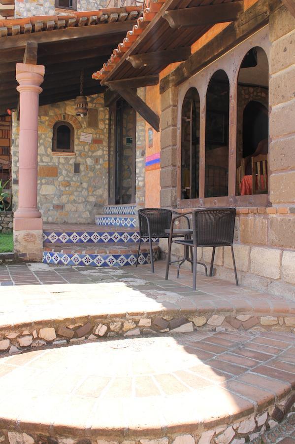 Ex-Hacienda La Ilusion Ocosingo Exterior foto