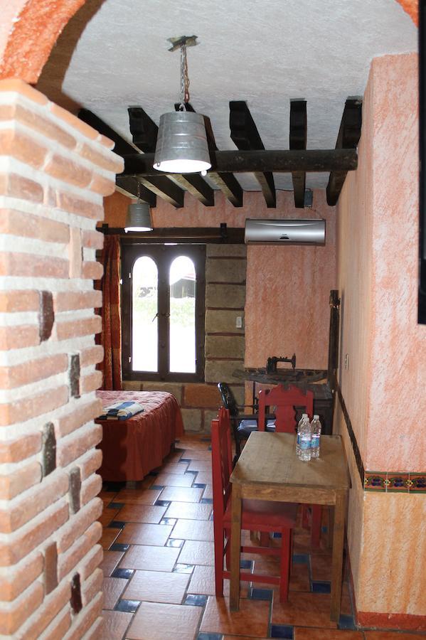 Ex-Hacienda La Ilusion Ocosingo Exterior foto