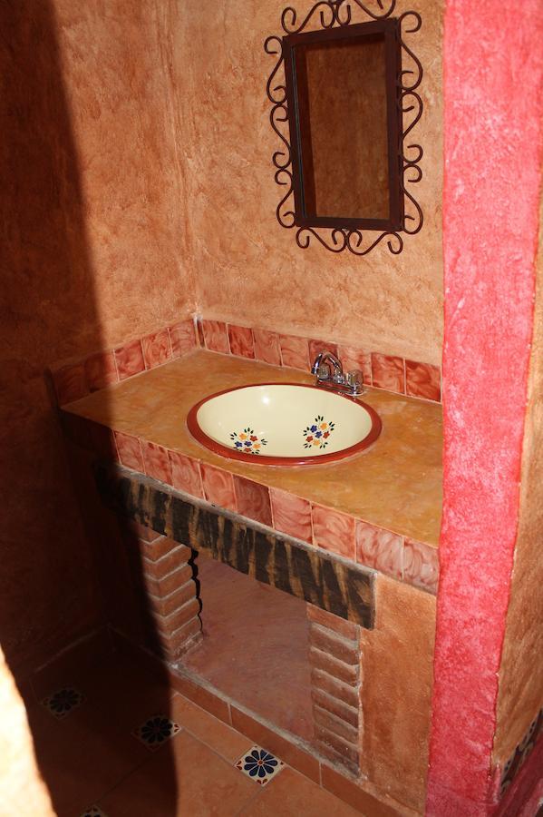 Ex-Hacienda La Ilusion Ocosingo Quarto foto