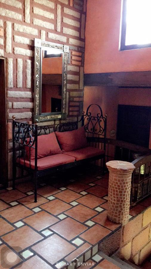 Ex-Hacienda La Ilusion Ocosingo Exterior foto