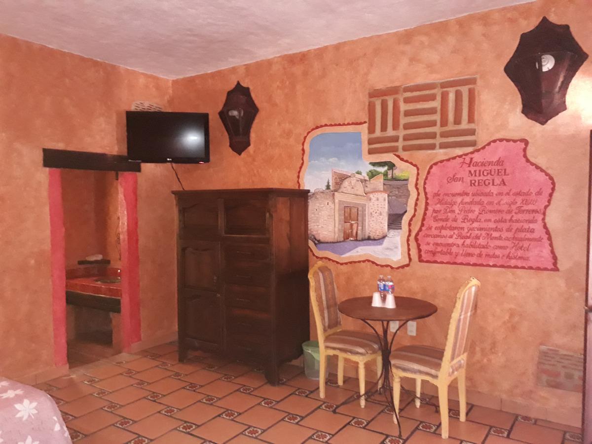 Ex-Hacienda La Ilusion Ocosingo Exterior foto