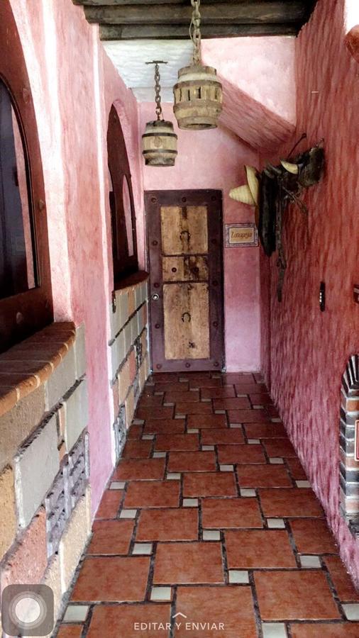 Ex-Hacienda La Ilusion Ocosingo Exterior foto